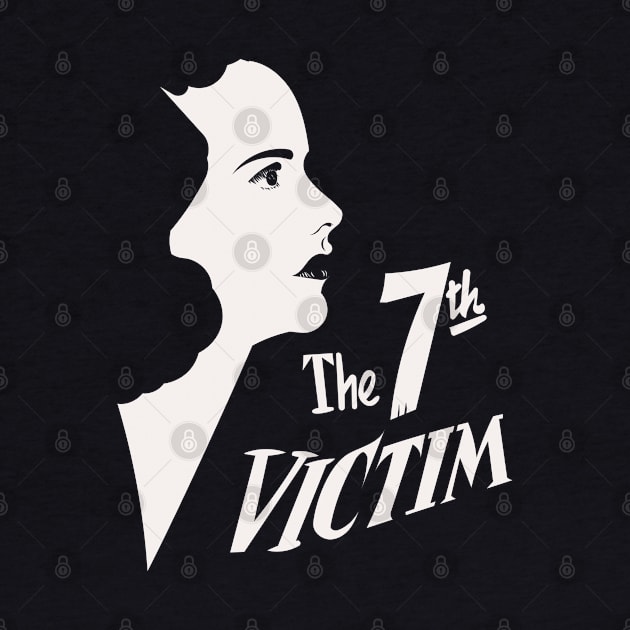 The Seventh Victim by MonoMagic